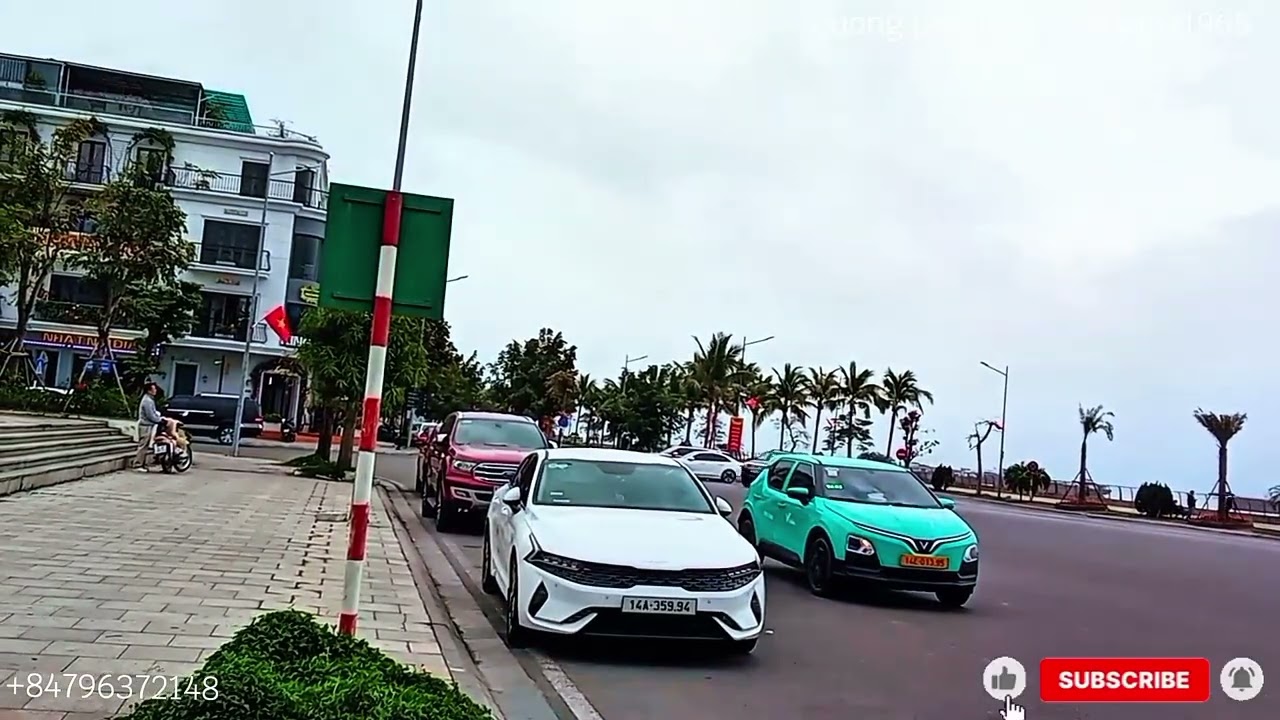 Hòn gai góc nhìn mới, không ồn ào nhưng đầy chất thơ Trầm mặc và Lãng mạn