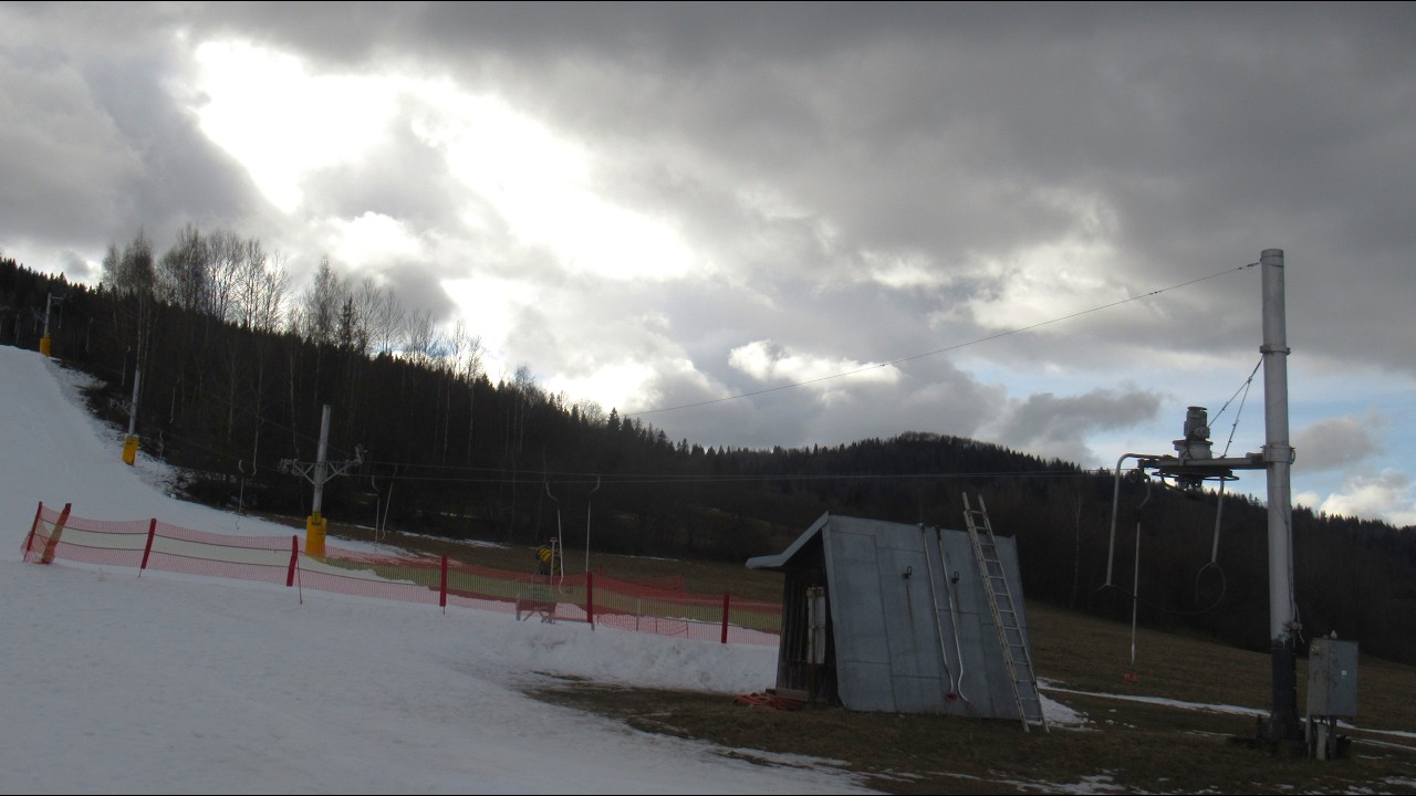 Polomka-Bučník - Tatrapoma F