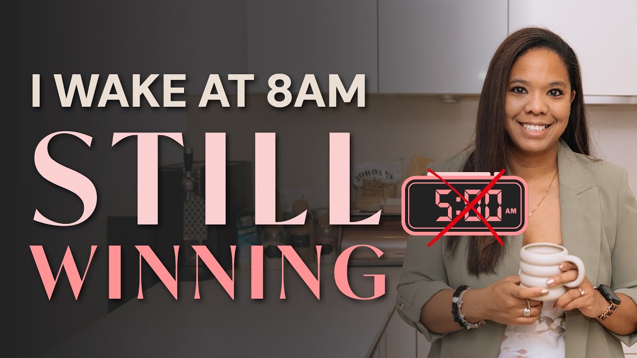Why Waking Up Early Could Be Killing Your Productivity