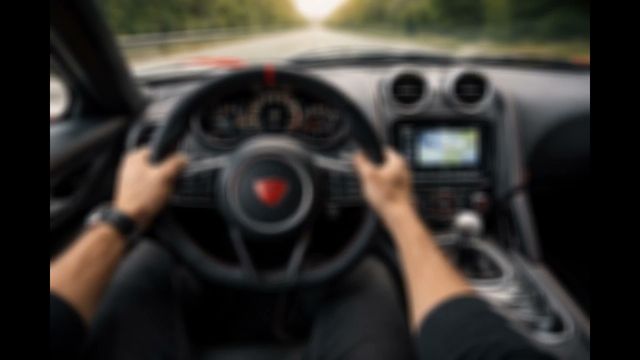 Car like life