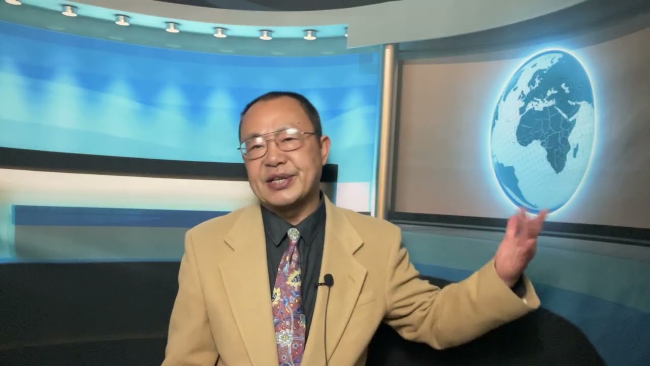 伊朗新领袖被炸掉一条腿！        古巴人民真惨：一天只能吃上一顿饭！