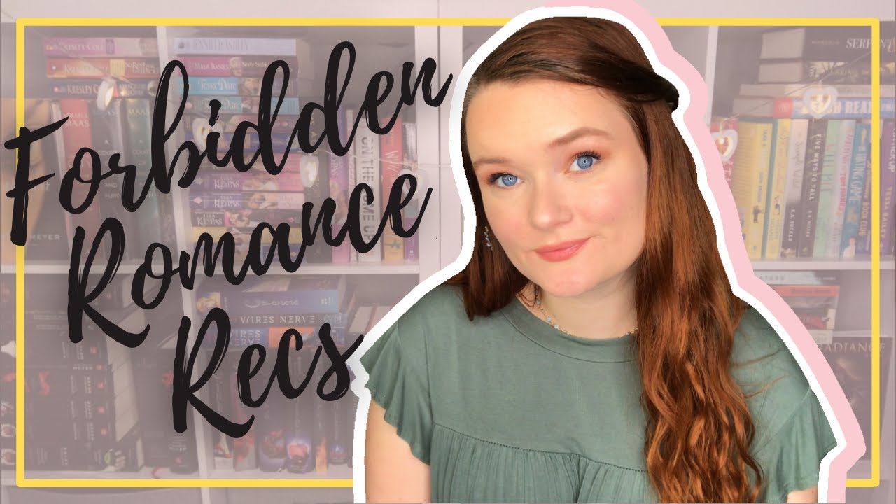 Forbidden Romance Recommendations!💕