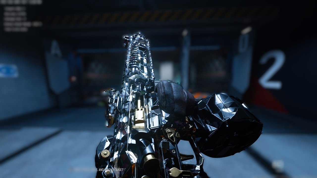 The *NEW* M15 Mod 0 Nerf is BROKEN on BO7 Warzone!🦅
