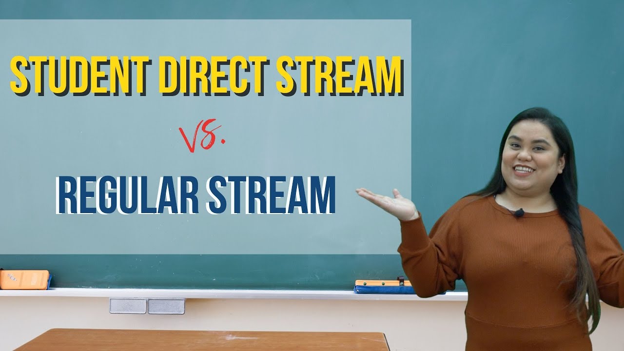 Canada Study Permit Application: Regular Stream vs Student Direct Stream