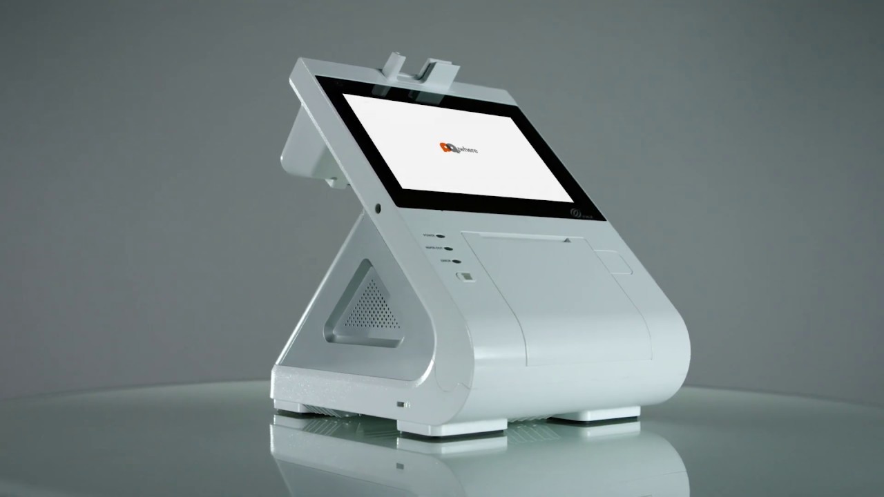 PayAnywhere Smart POS - Say Good bye to SQUARE!!