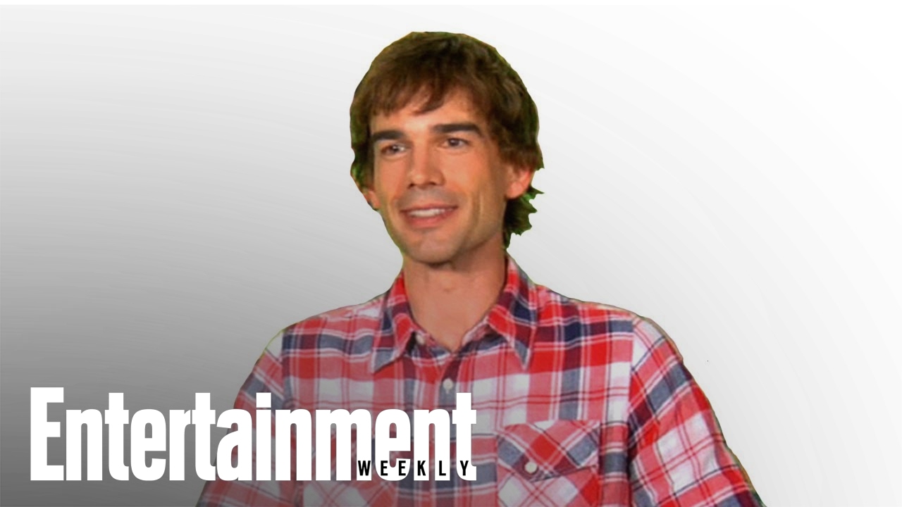 Christopher Gorham Takes EW's Pop Culture Personality Test | Entertainment Weekly