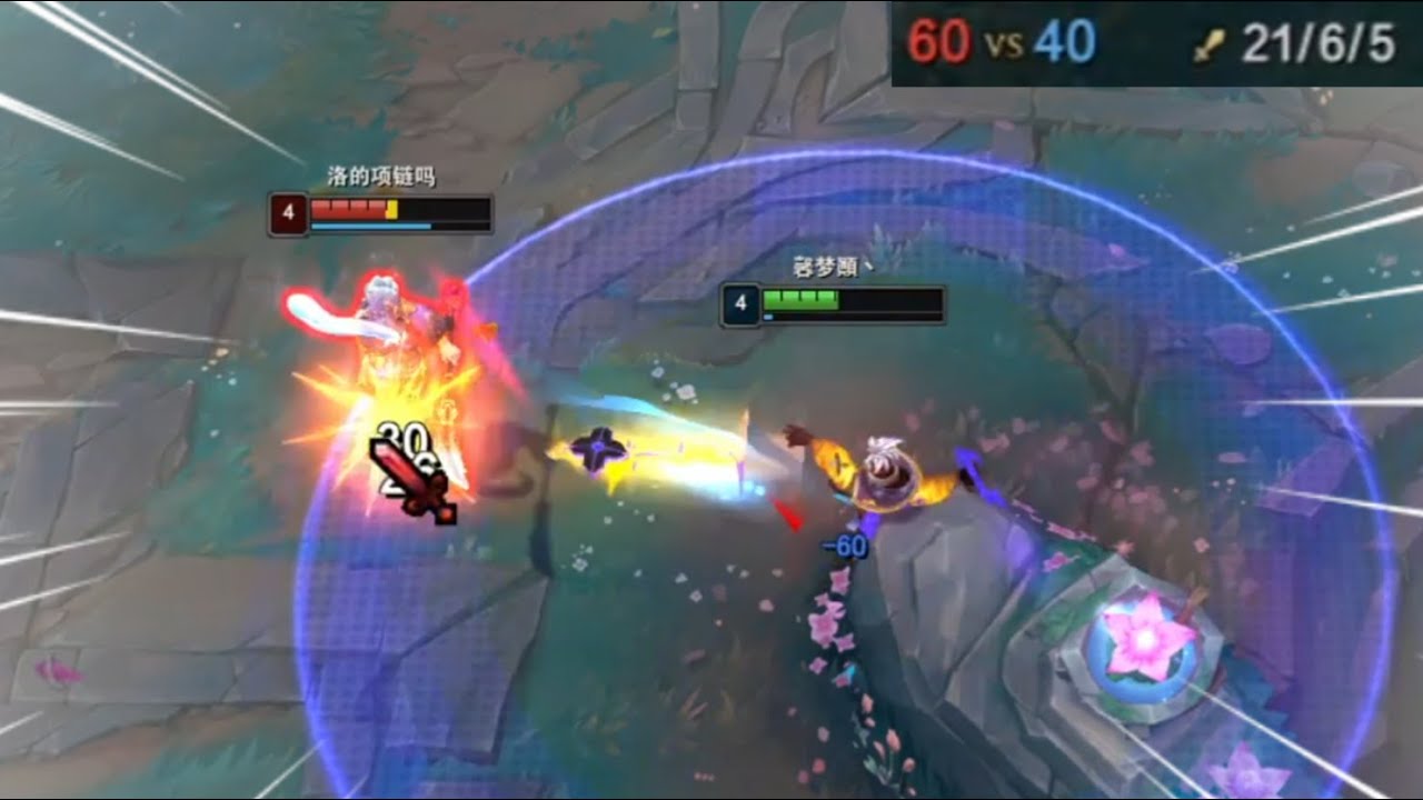 I Tried My Best To Win This Game... | Xiao Lao Ban