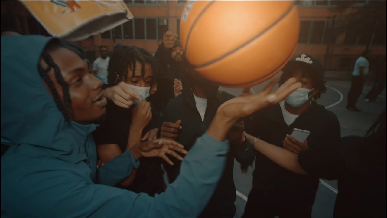 Getemgot x G3 - Free Da Land (Wgn Performance)