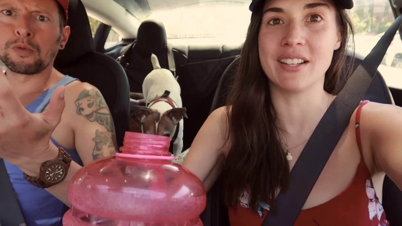This water tastes amazing!!!