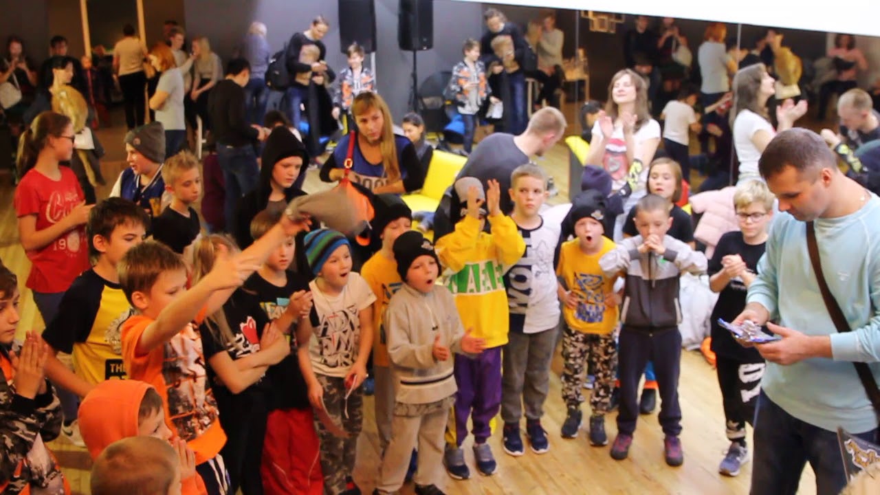 Награждение 1, PRESTIGE DANCE STUDIO, 18.11.2018