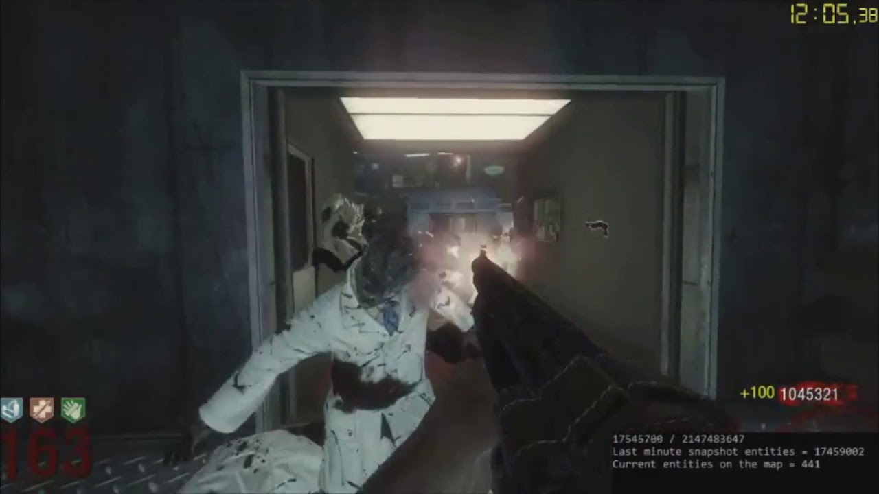 10 sph instakill strat Five