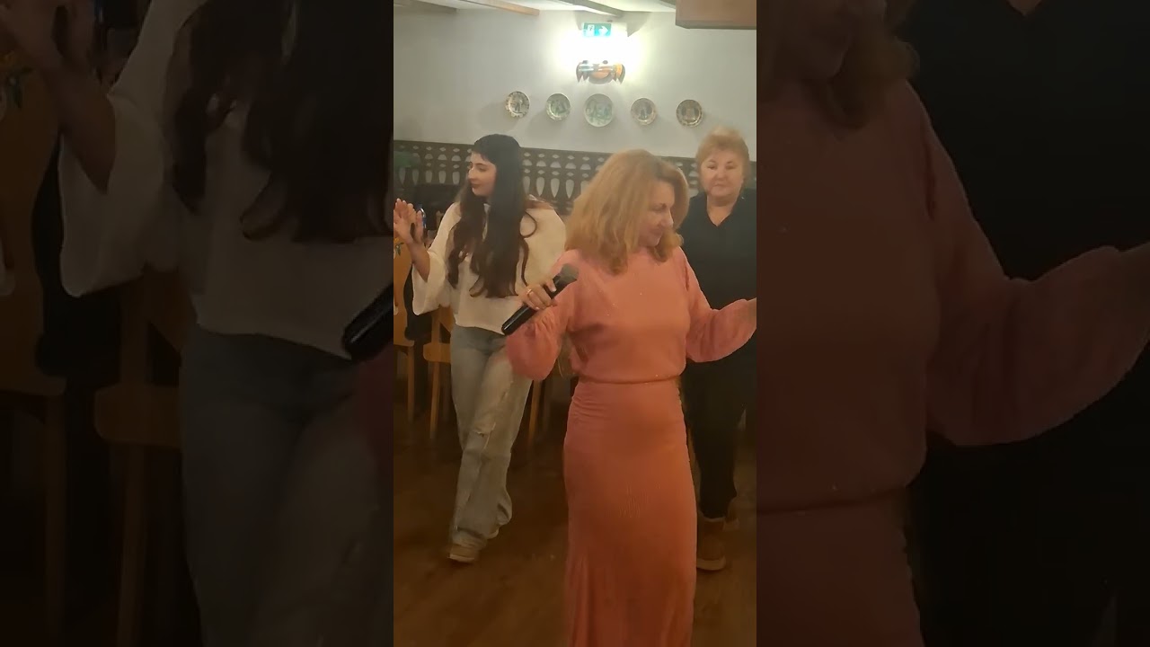 Joc si voie bună!🥰show party🥰