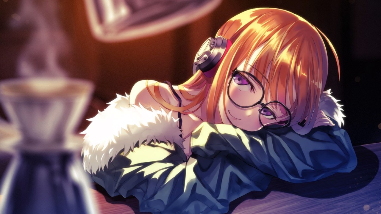 Nightcore - Tout Donner [Maitre Gims]