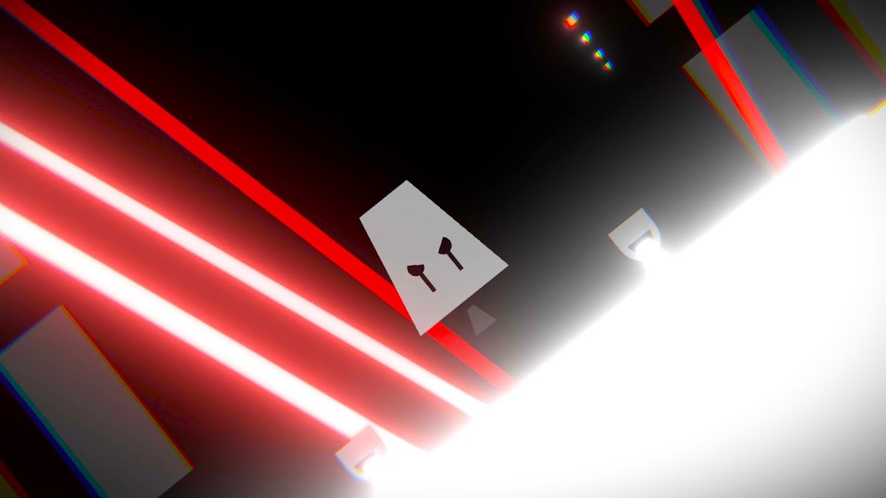 Deadlocked by Mecha, //TNTz & others | Project Arrhythmia