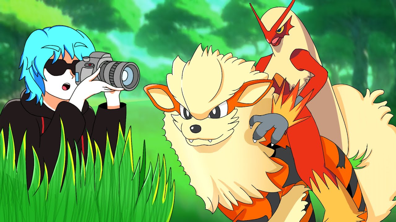 Tirei Foto de Pokémons Impossíveis no Minecraft Pixelmon