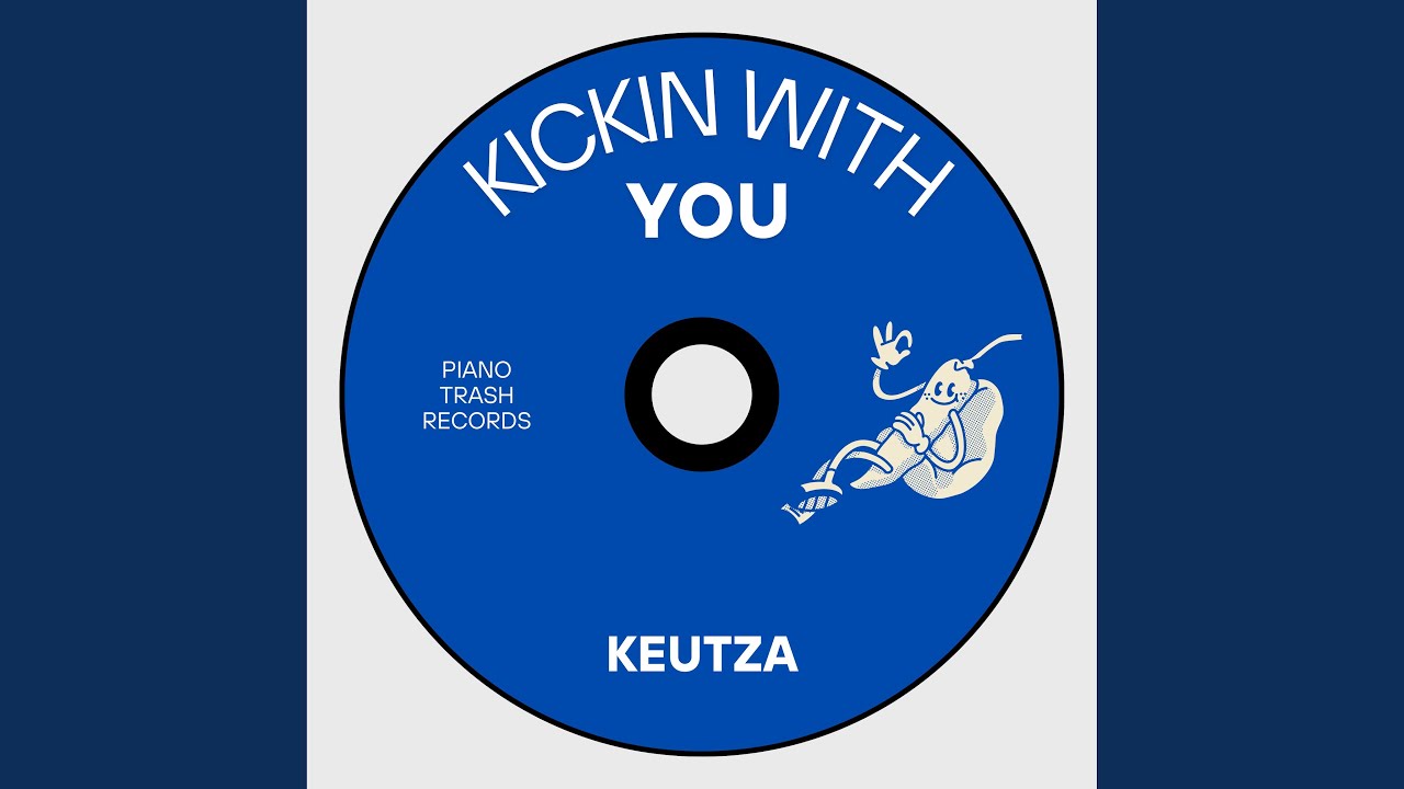 Kickin With You