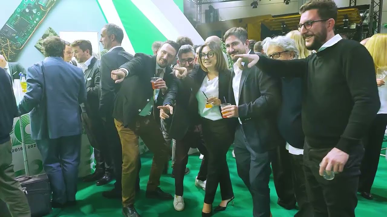 Ecotec - Ecomondo 2025