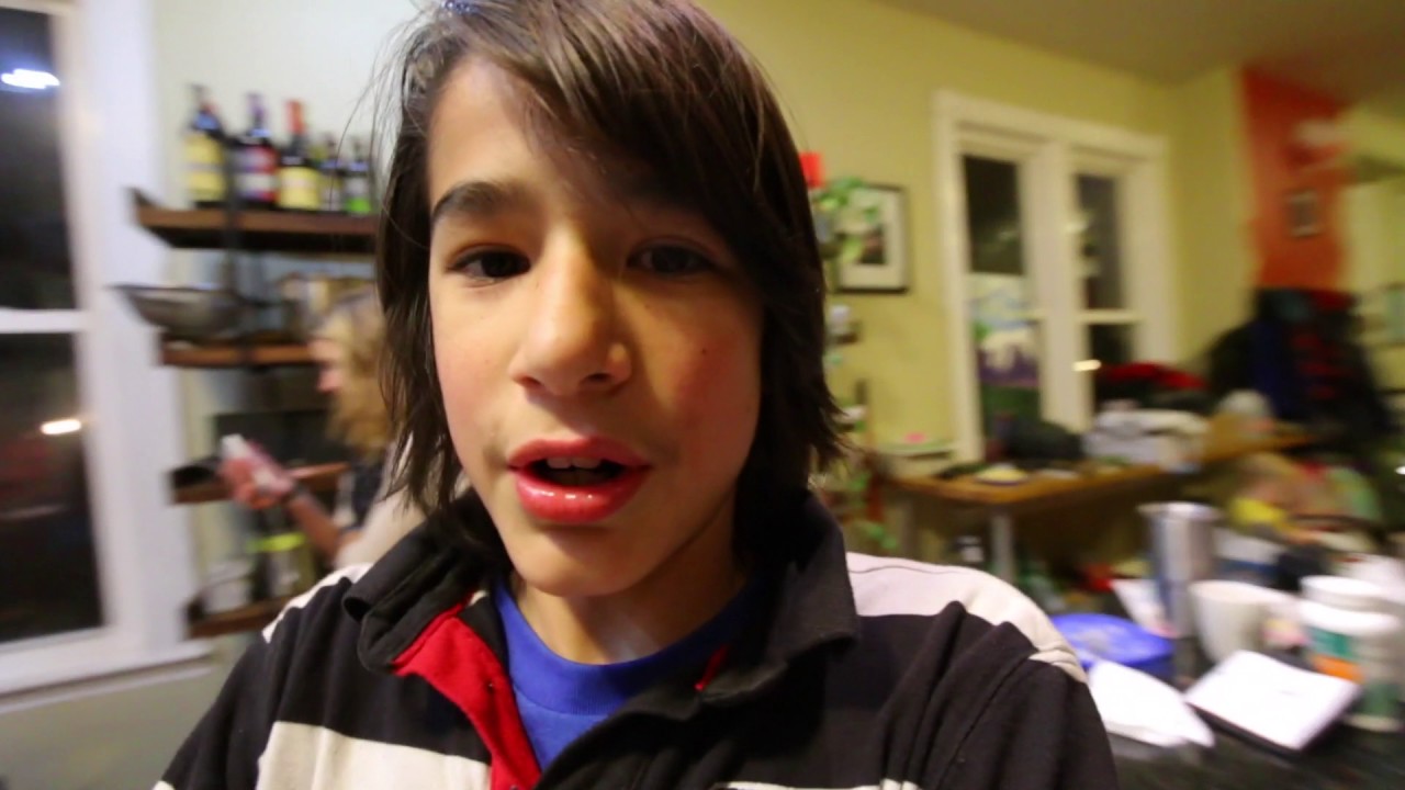 Hard Day Vlogging