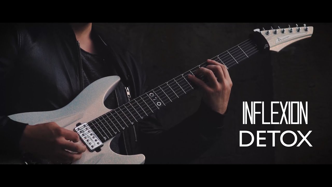 DETOX - INFLEXION | OFFICIAL MUSIC VIDEO
