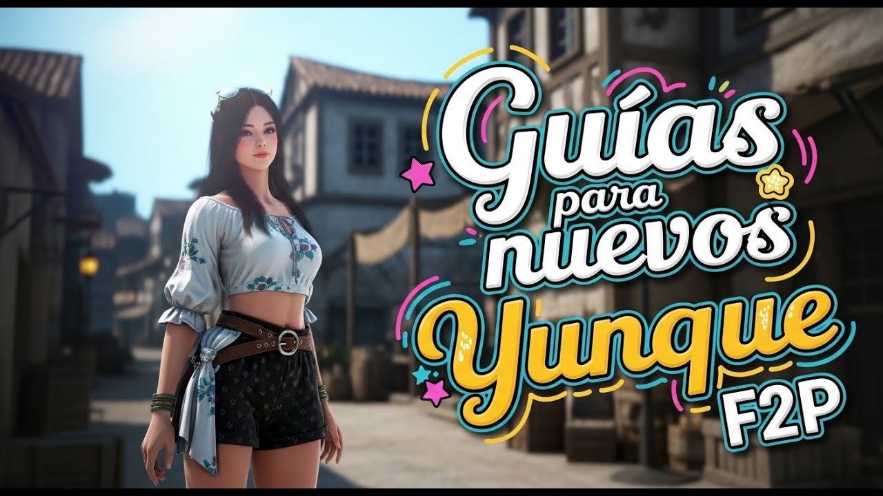 ¿Cómo Craftear el Yunque para Reparar en BDO? | Guía para Nuevos Jugadores 2025