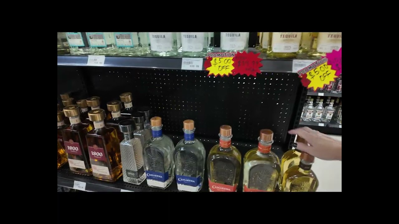 Bourbon Hunting in Fort Worth area.