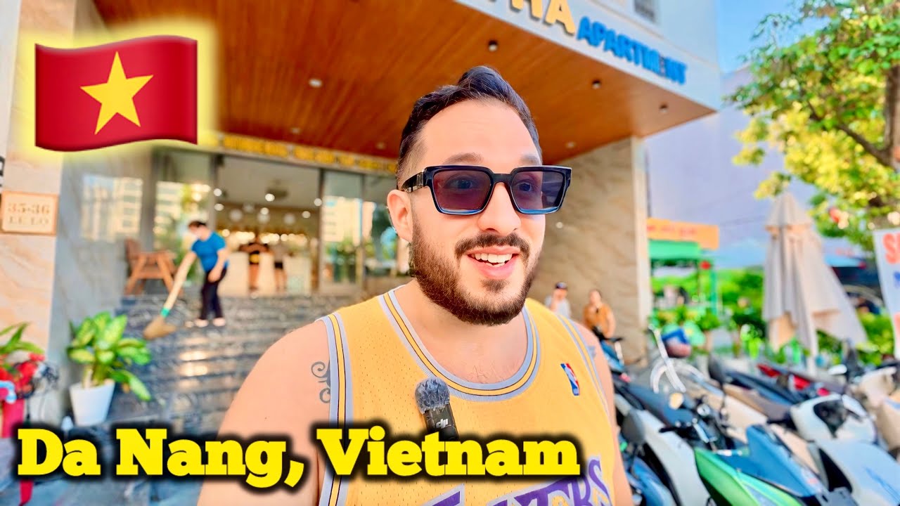 2 bedroom Apartments in Da Nang, Vietnam