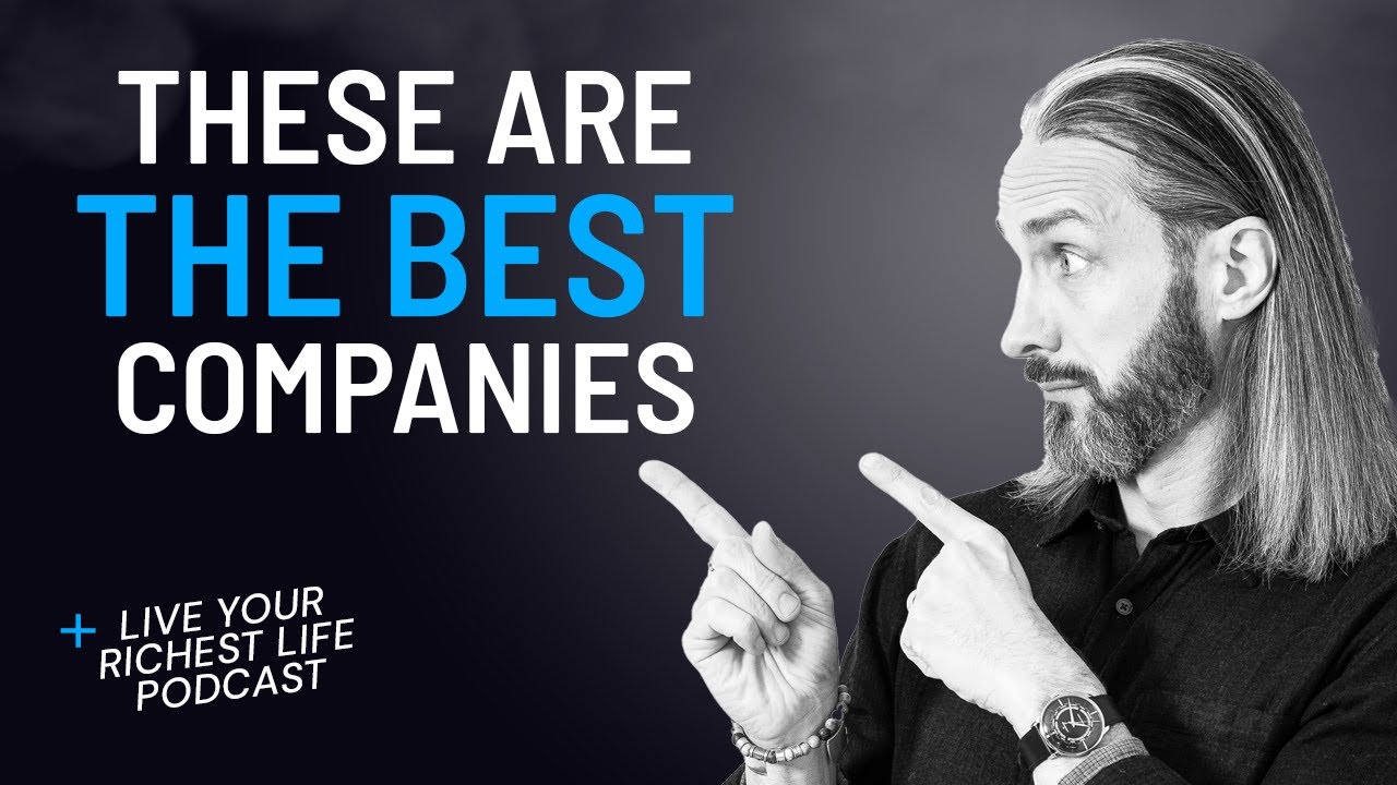 How to Pick the Right Whole Life Insurance Company | Garrett Gunderson