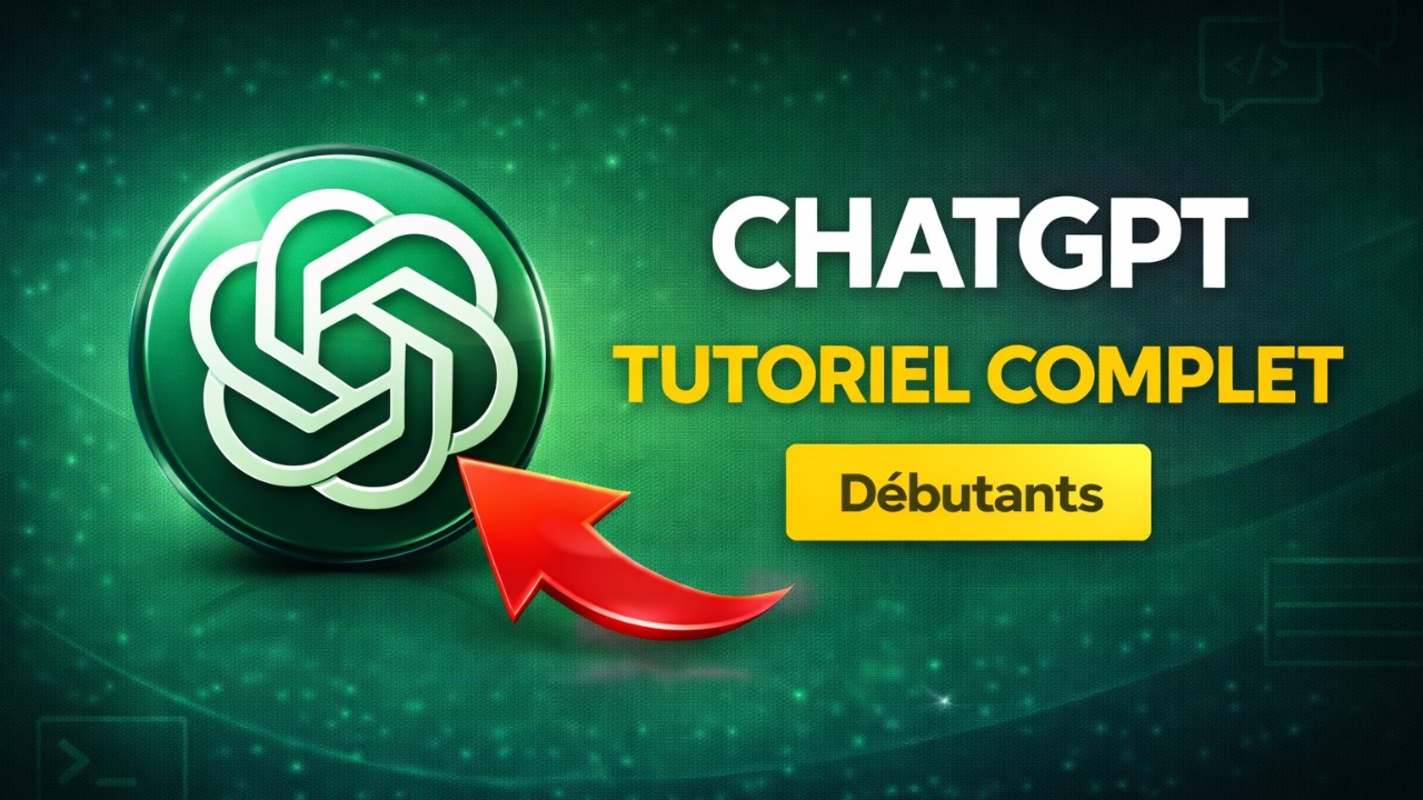 Comment Utiliser ChatGPT mieux que tout le monde