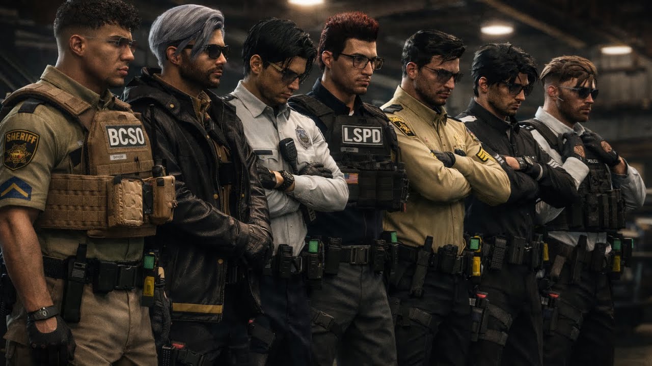 Raid NHK?? SWAT Ready Or Not!!| Head Sergeant Zeeshan |GTA RP On Samatva #samatva #samatvaroleplay