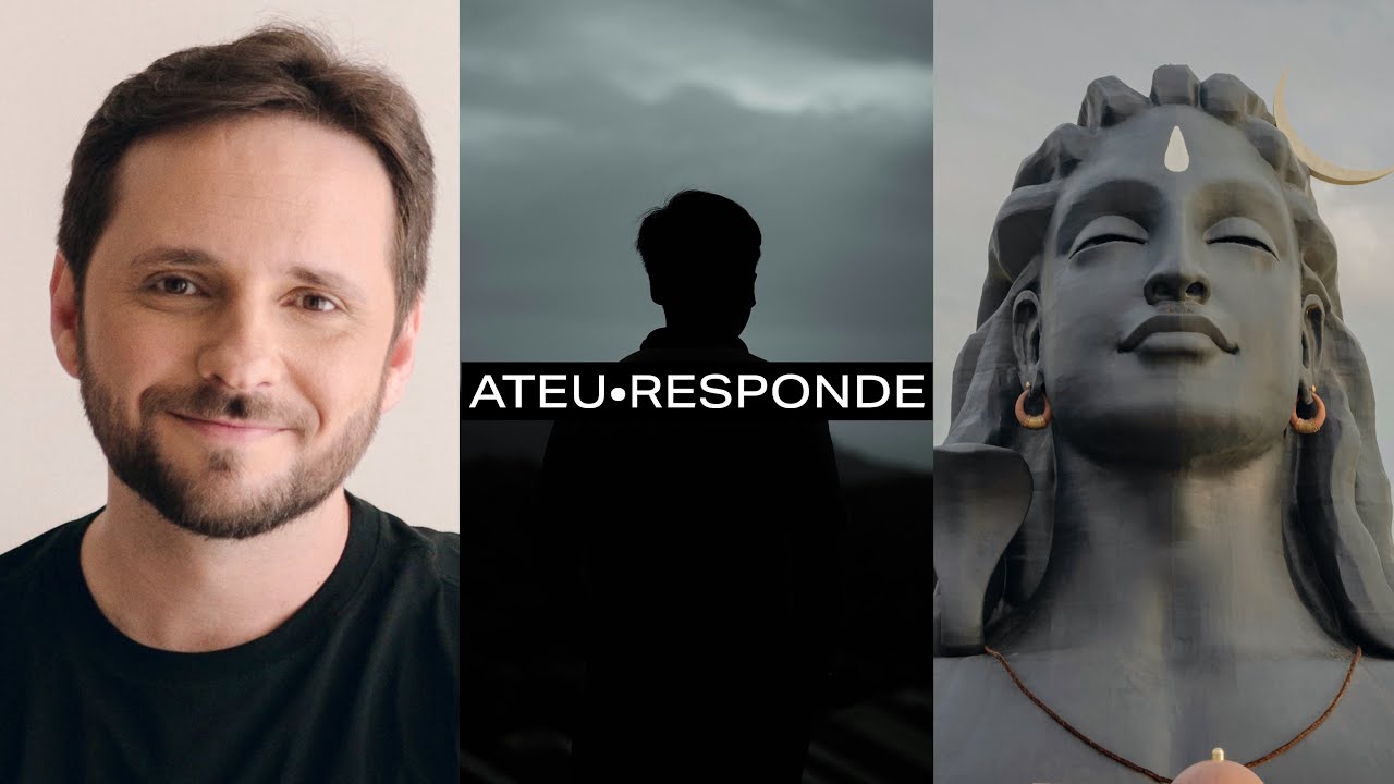 COMO CRIAMOS DEUS? O ARGUMENTO DO AJUSTE FINO É BOM? COMO REFUTAR O CRISTIANISMO?