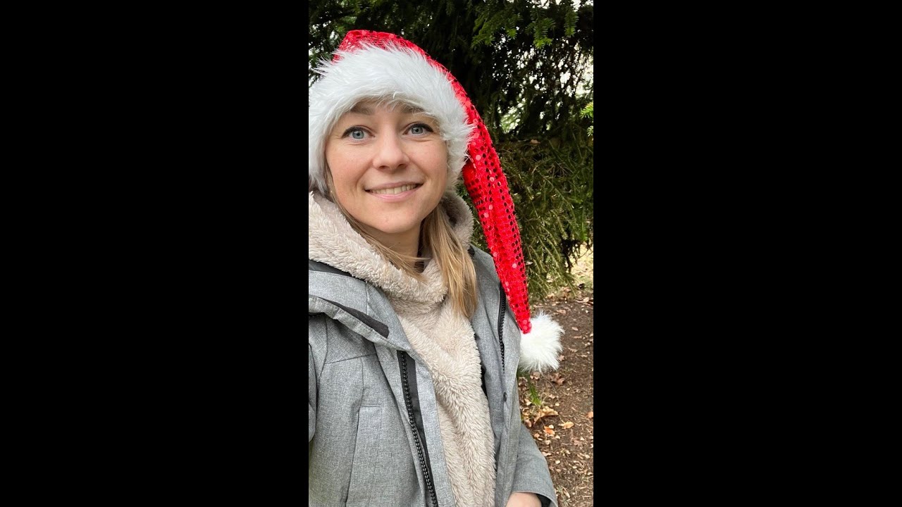Lucka 3 - Julkalender  