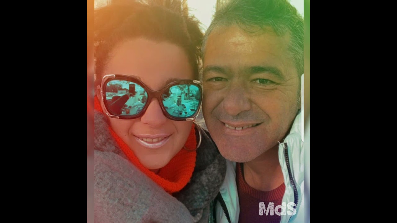 María Márquez ❤ Me enamoré