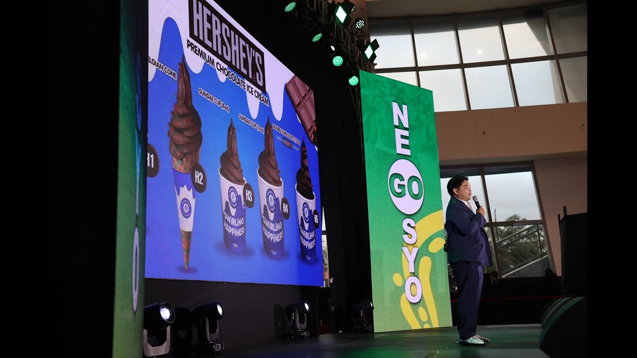Balikbayan Summit 2024: Paano nga ba mag franchise?