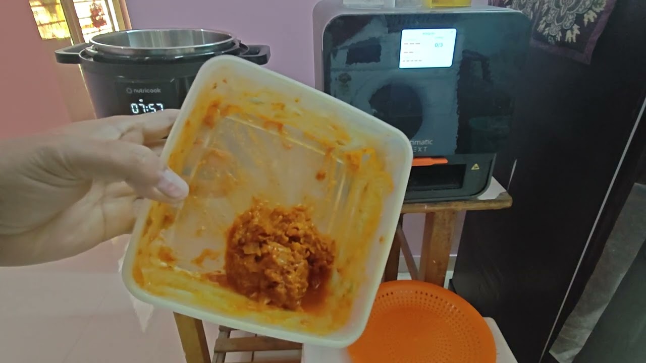 How to make PERFECT Rotis with Rotimatic (Dad’s Secret Recipe!) [ 26-दिसंबर-25 ] 👨‍🍳🔥