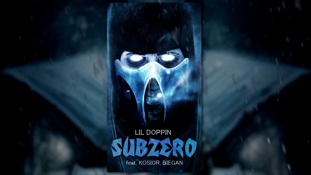 LIL DOPPIN X BIEGAN „SUBZERO” ft.KOSIOR [2/8]