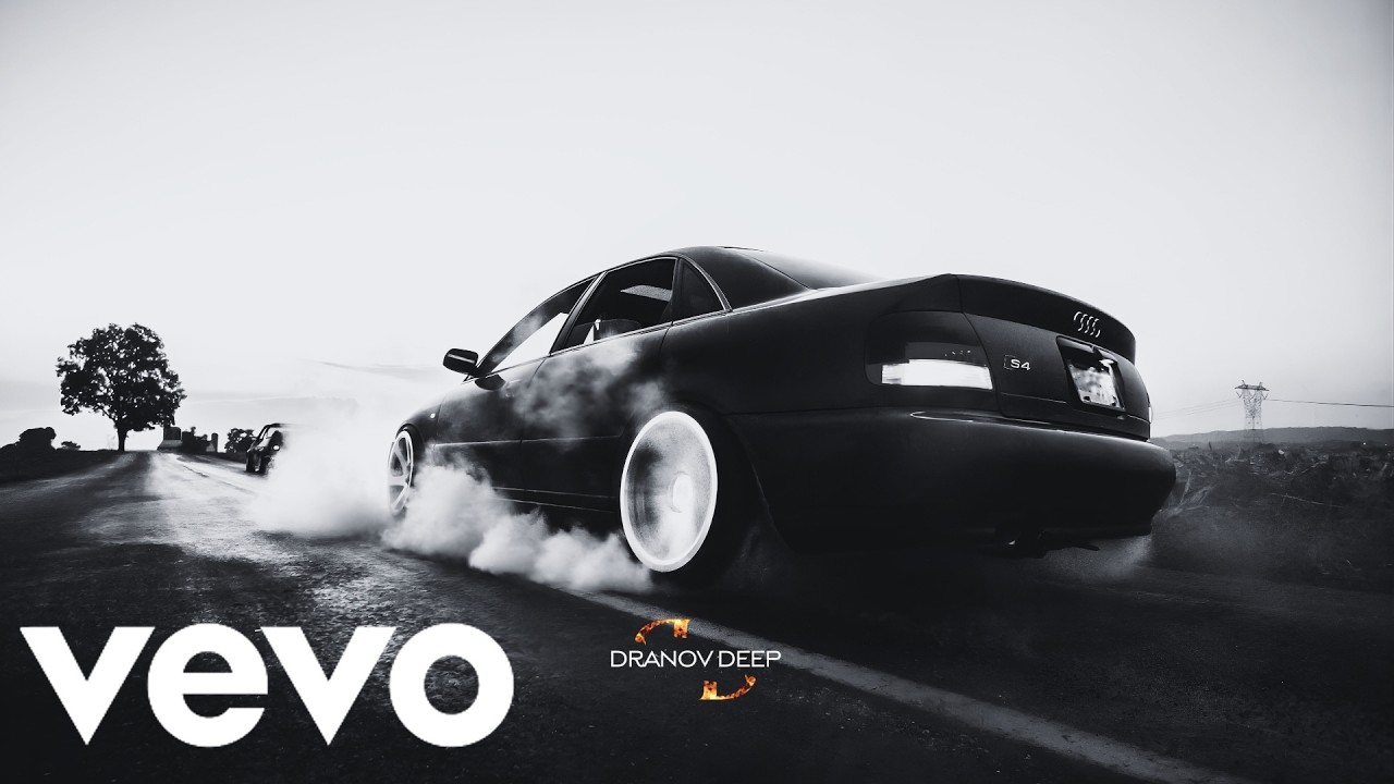 Dranov Deep - Darkness (Car Mix)