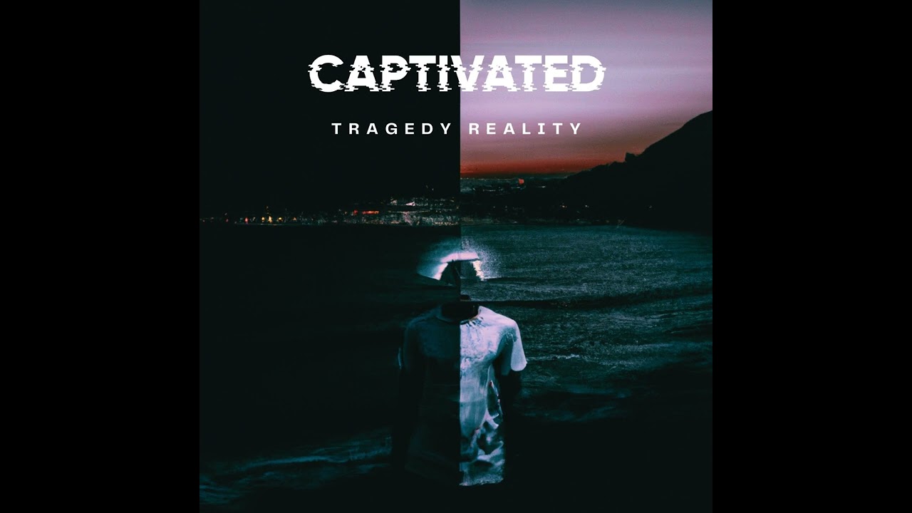 Captivated - Bloody Murder (Call Me Up Again) (Official Audio)