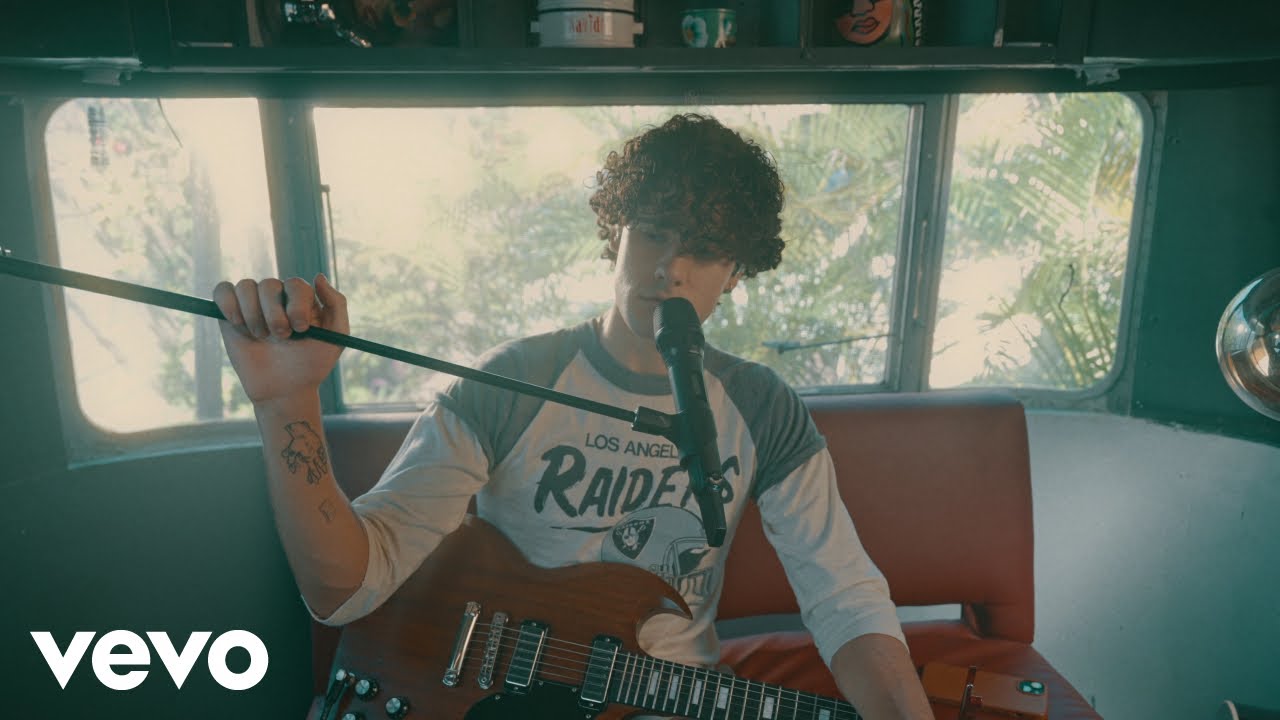 FABIAN - diecinueve (live desde el RV)