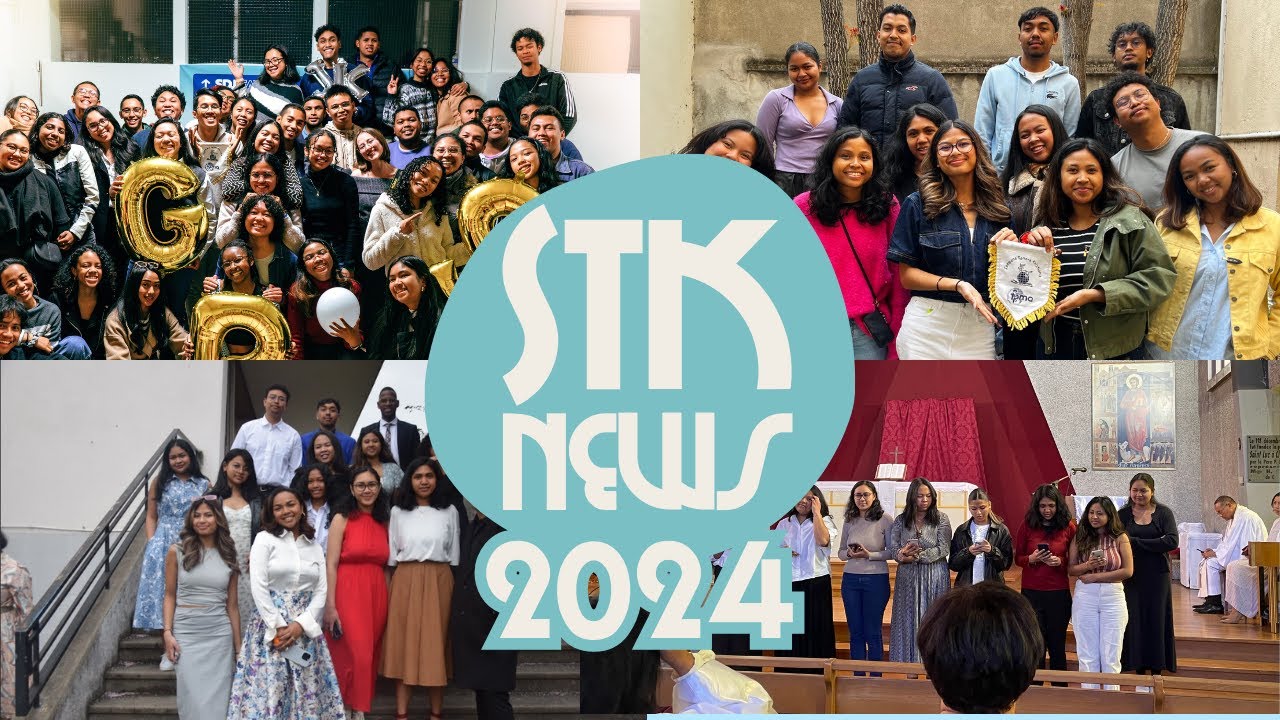 STK News 2024