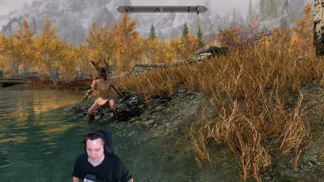 Stream 2026-02-01 - Tak jsme poprvé nakopali Alduina...a co teď?