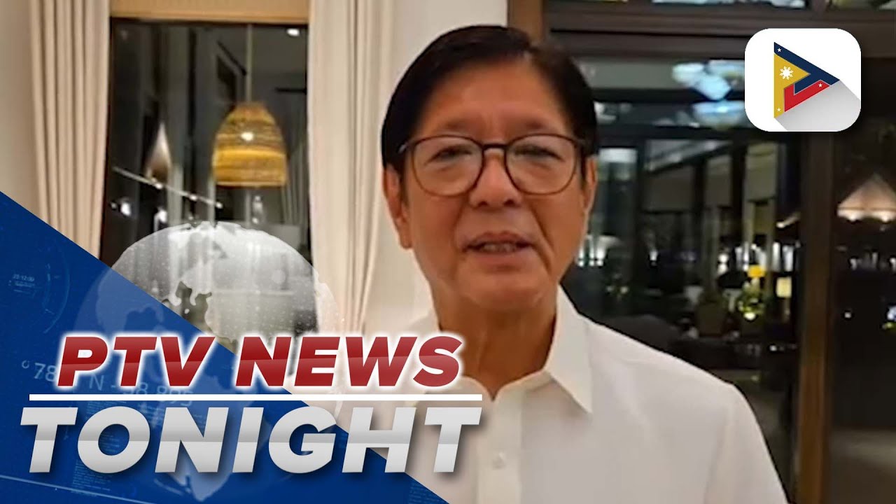 PBBM assures public he remains fully engaged in leading PH gov&rsquo;t despite bout with diverticulitis