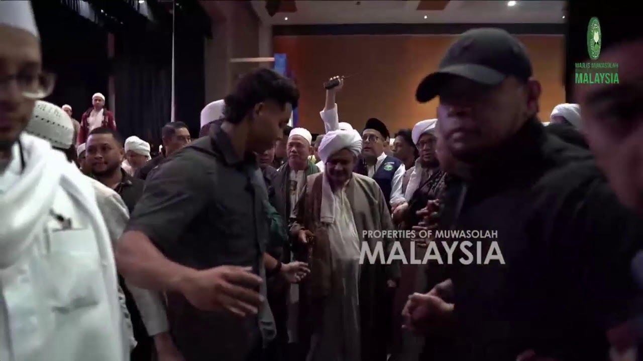 KONVENSYEN DAKWAH DIGITAL 2025 | SESI 02
