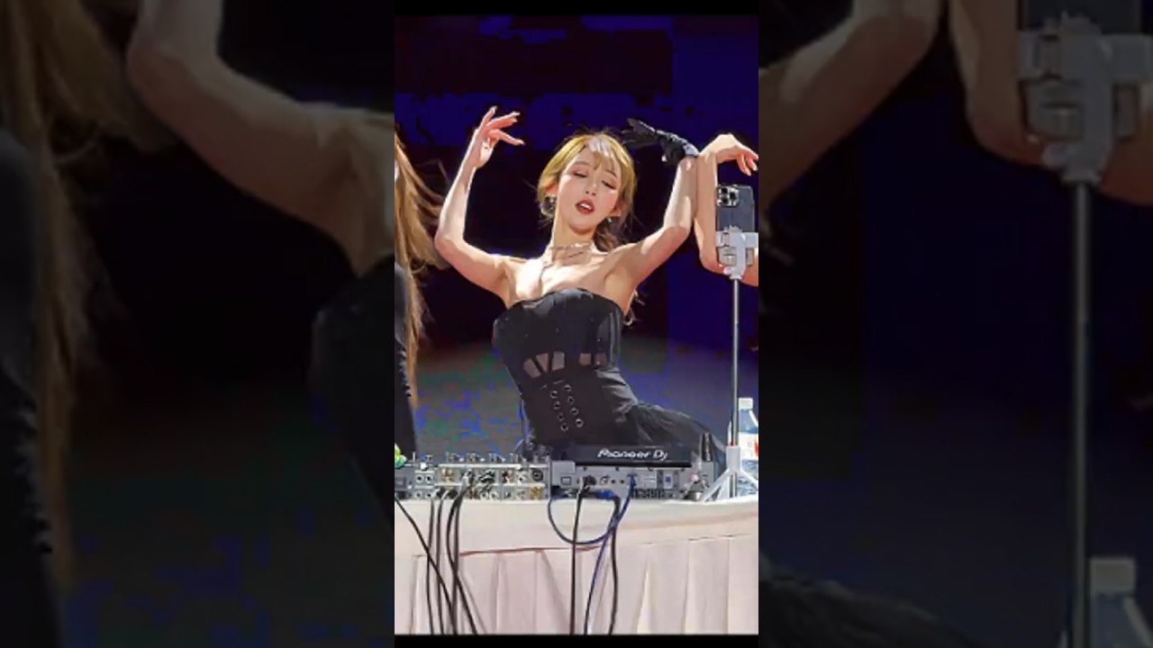 Japanese Idol Group 