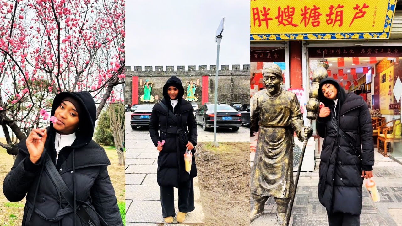 Angelina's douyin account has been restored!