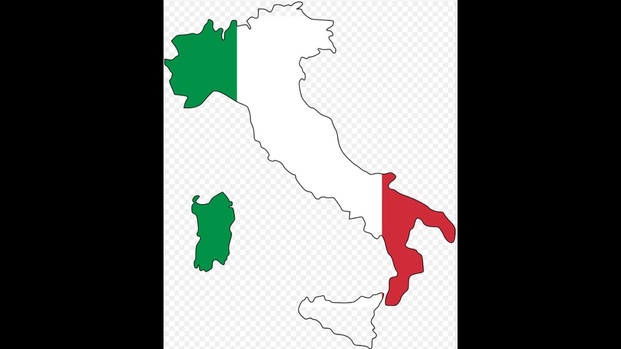 QUANTO CONOSCI LA GEOGRAFIA ITALIANA? SCOPRILO CON QUESTO TEST.