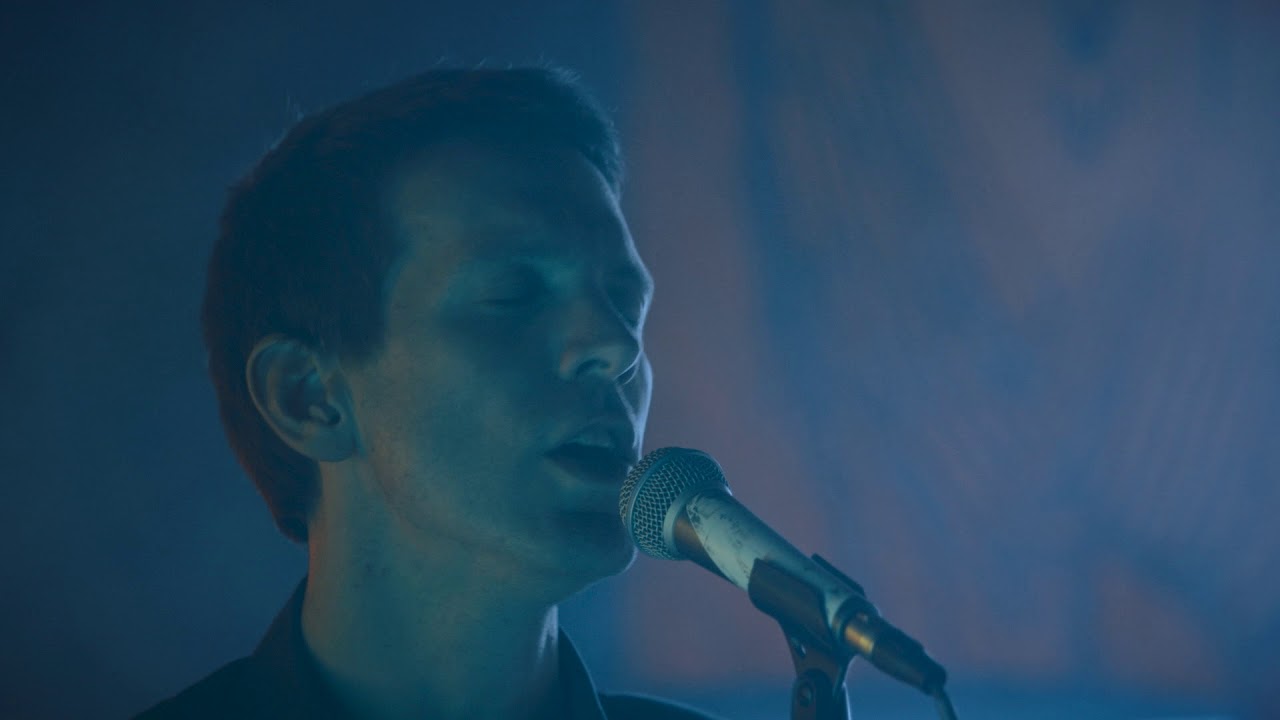 Shearwater Plays Lodger - DJ - David Bowie - The AV Club 2016