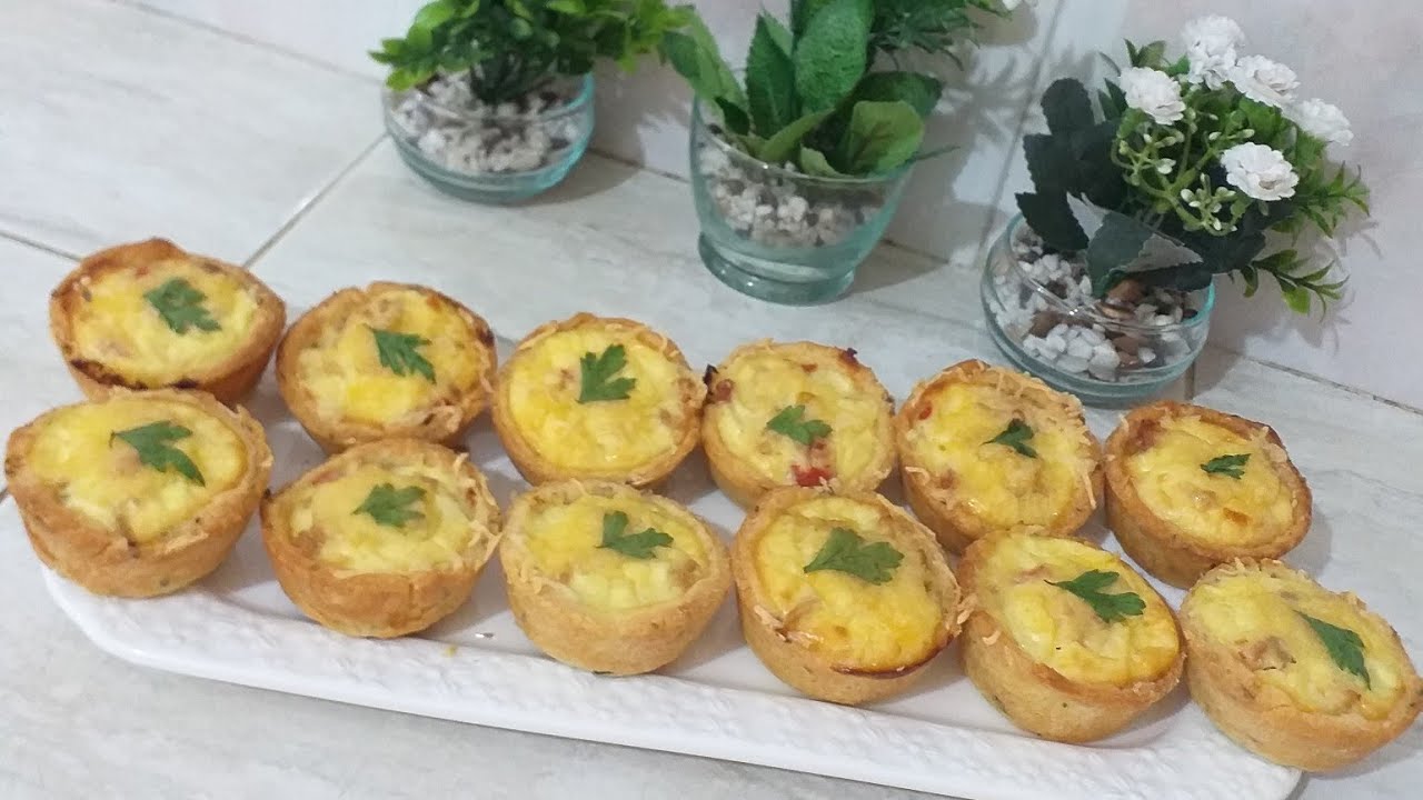 ميني كيش في مول الكاب كيك بدون زبدة بحشوة سهلة و لذيذة 😋