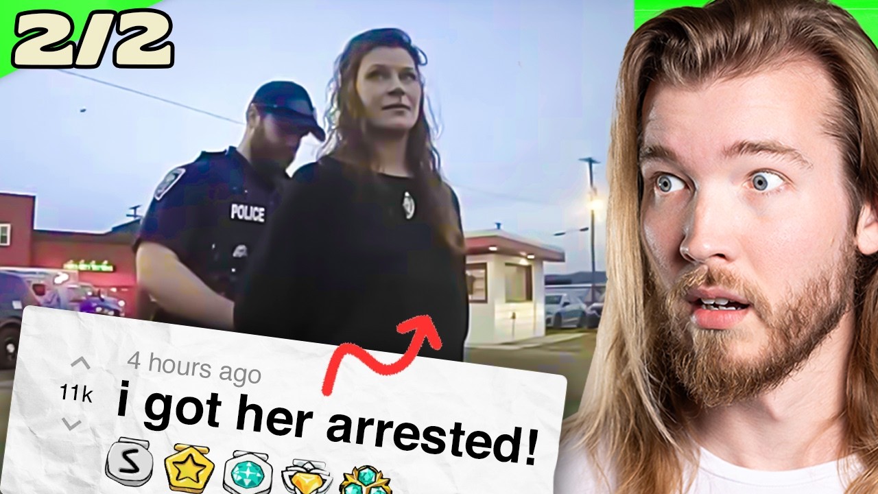 My Mother in Law stole something priceless&hellip; I&rsquo;m getting her arrested! | Part 2 | Reddit Stories