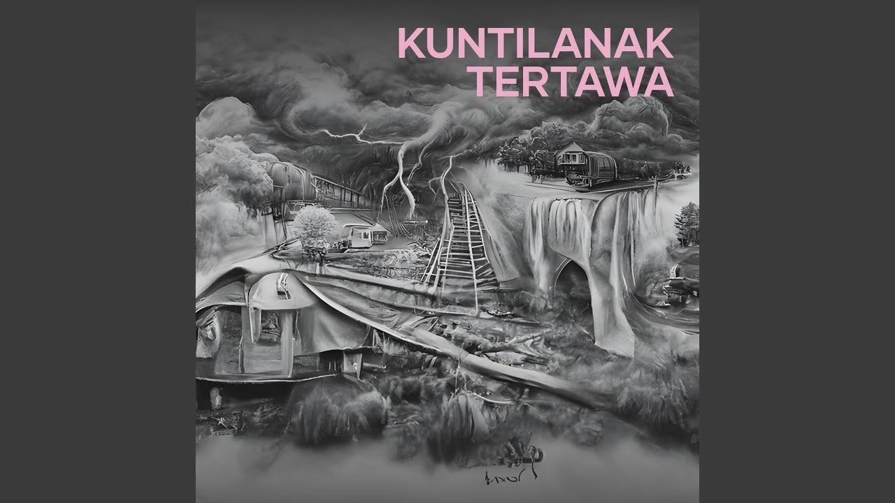 Kuntilanak Tertawa Merinding