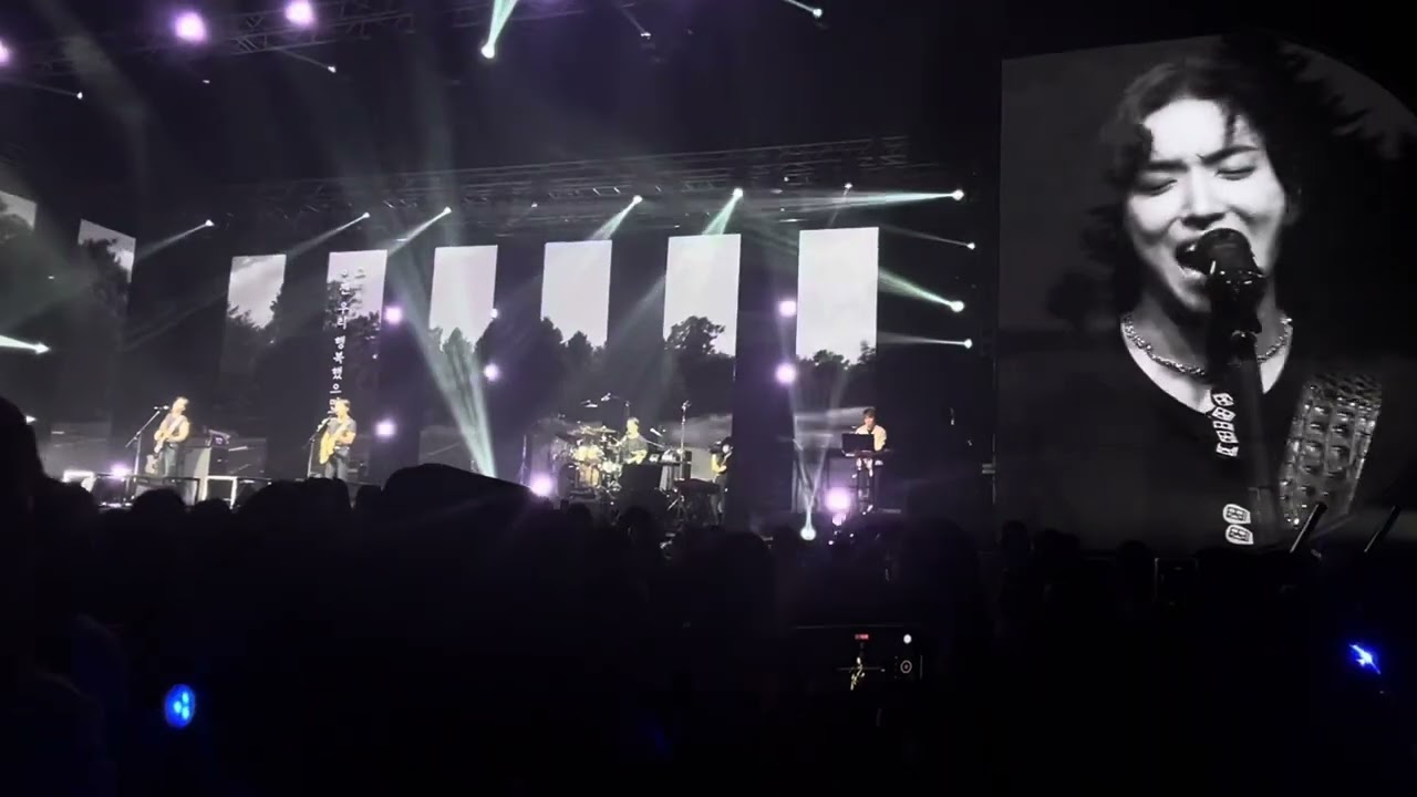 2024-04-13 CNBLUE Live CNBLUENTITY Macau - Encore - Then, Now and Fever